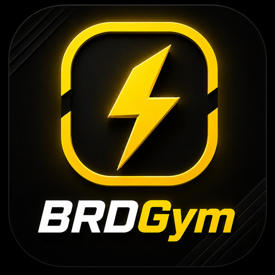 BRD Gym