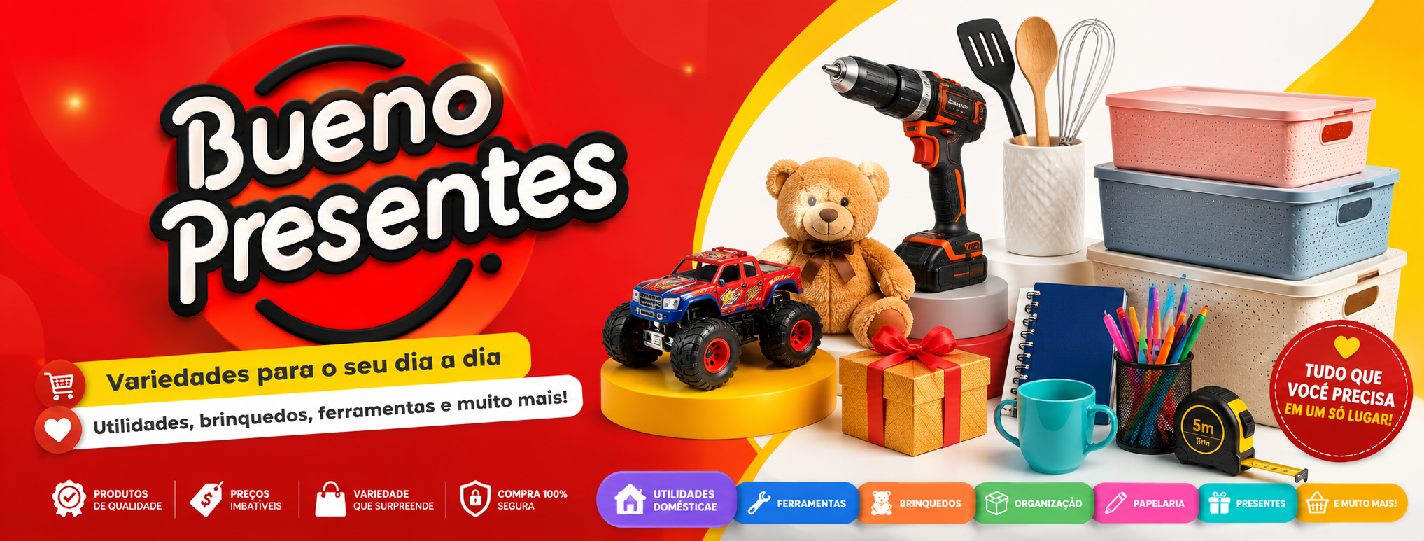 Bueno Presentes